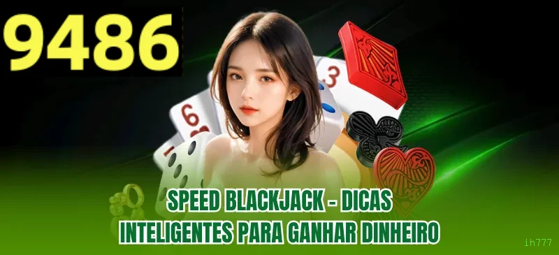 Cassino ao vivo da ih777 com dealers reais