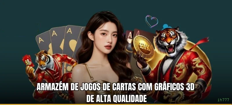 Canal oficial da ih777 no Telegram
