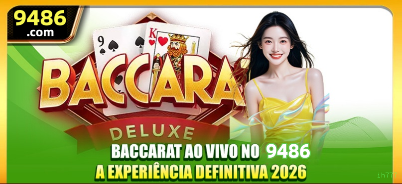 Programa VIP exclusivo da ih777