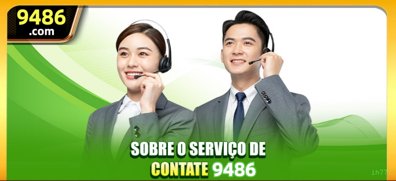 Ganhe prêmios incríveis na ih777